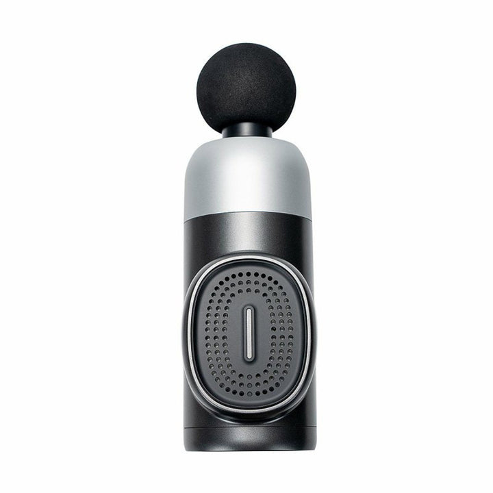 Suathaireoir coirp Beoka, 25W, 5 leibhéal, ceallraí 2000mAh, Nóta 5