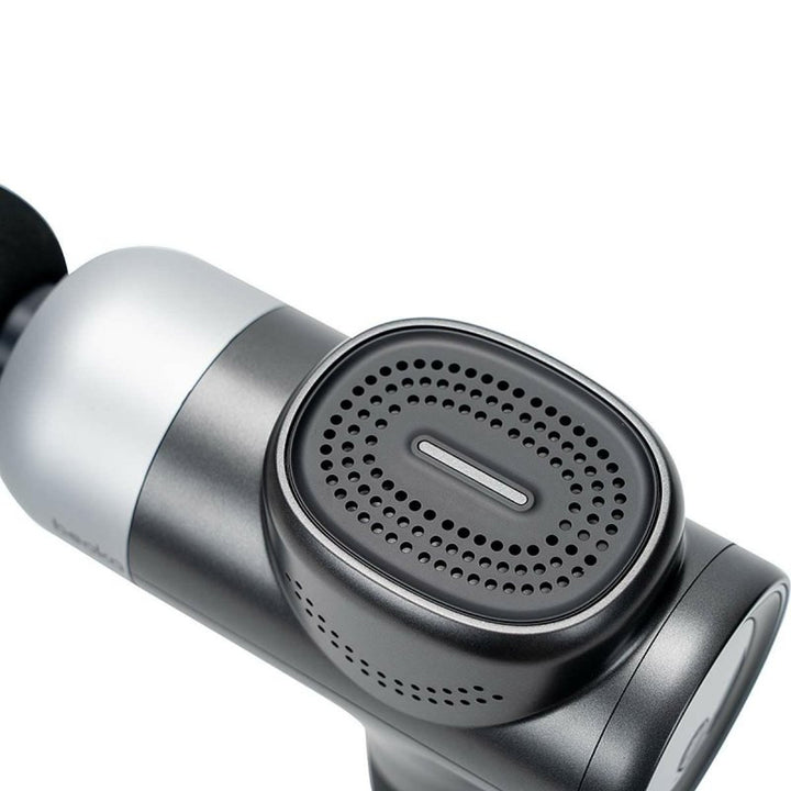 Suathaireoir coirp Beoka, 25W, 5 leibhéal, ceallraí 2000mAh, Nóta 5