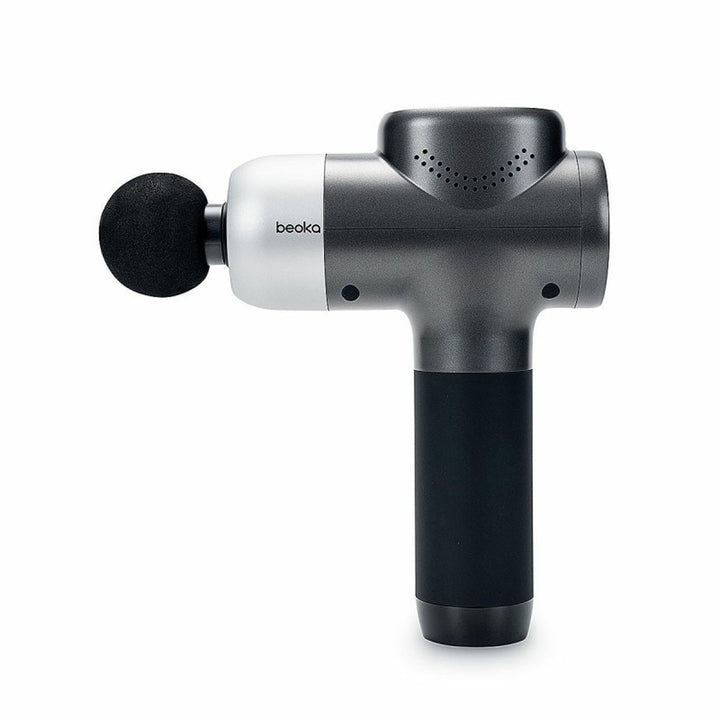 Suathaireoir coirp Beoka, 25W, 5 leibhéal, ceallraí 2000mAh, Nóta 5