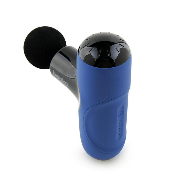 Suathaireoir coirp Beoka, 25W, 5 leibhéal, ceallraí 800mAh, Q1