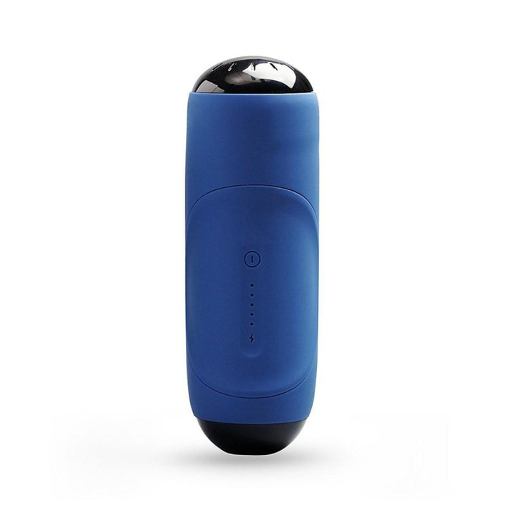 Suathaireoir coirp Beoka, 25W, 5 leibhéal, ceallraí 800mAh, Q1