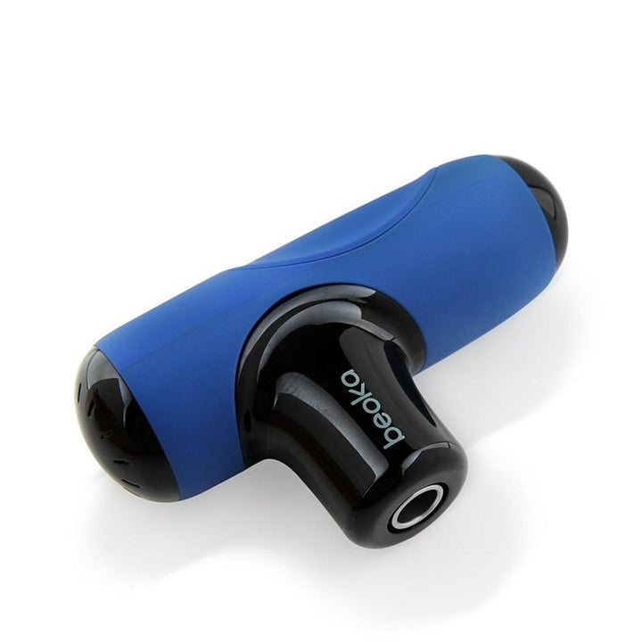 Suathaireoir coirp Beoka, 25W, 5 leibhéal, ceallraí 800mAh, Q1