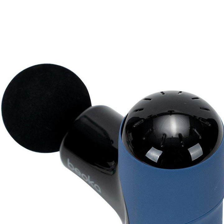 Suathaireoir coirp Beoka, 25W, 5 leibhéal, ceallraí 800mAh, Q1