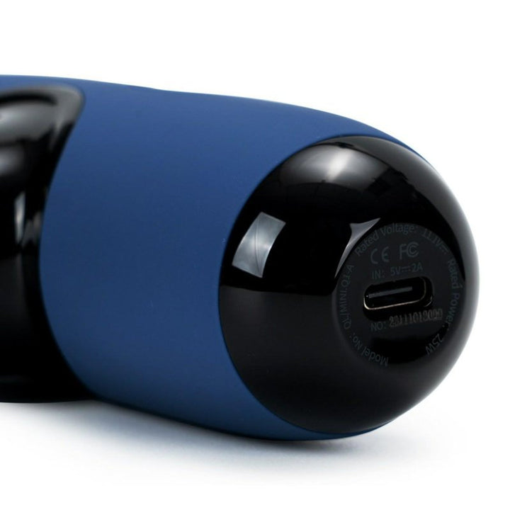 Suathaireoir coirp Beoka, 25W, 5 leibhéal, ceallraí 800mAh, Q1