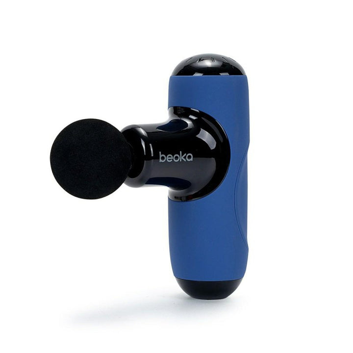 Suathaireoir coirp Beoka, 25W, 5 leibhéal, ceallraí 800mAh, Q1