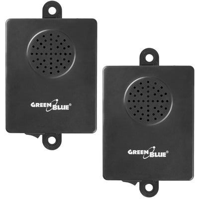 GreenBlue GB730 car rodent/mouse repellent, 2 pieces