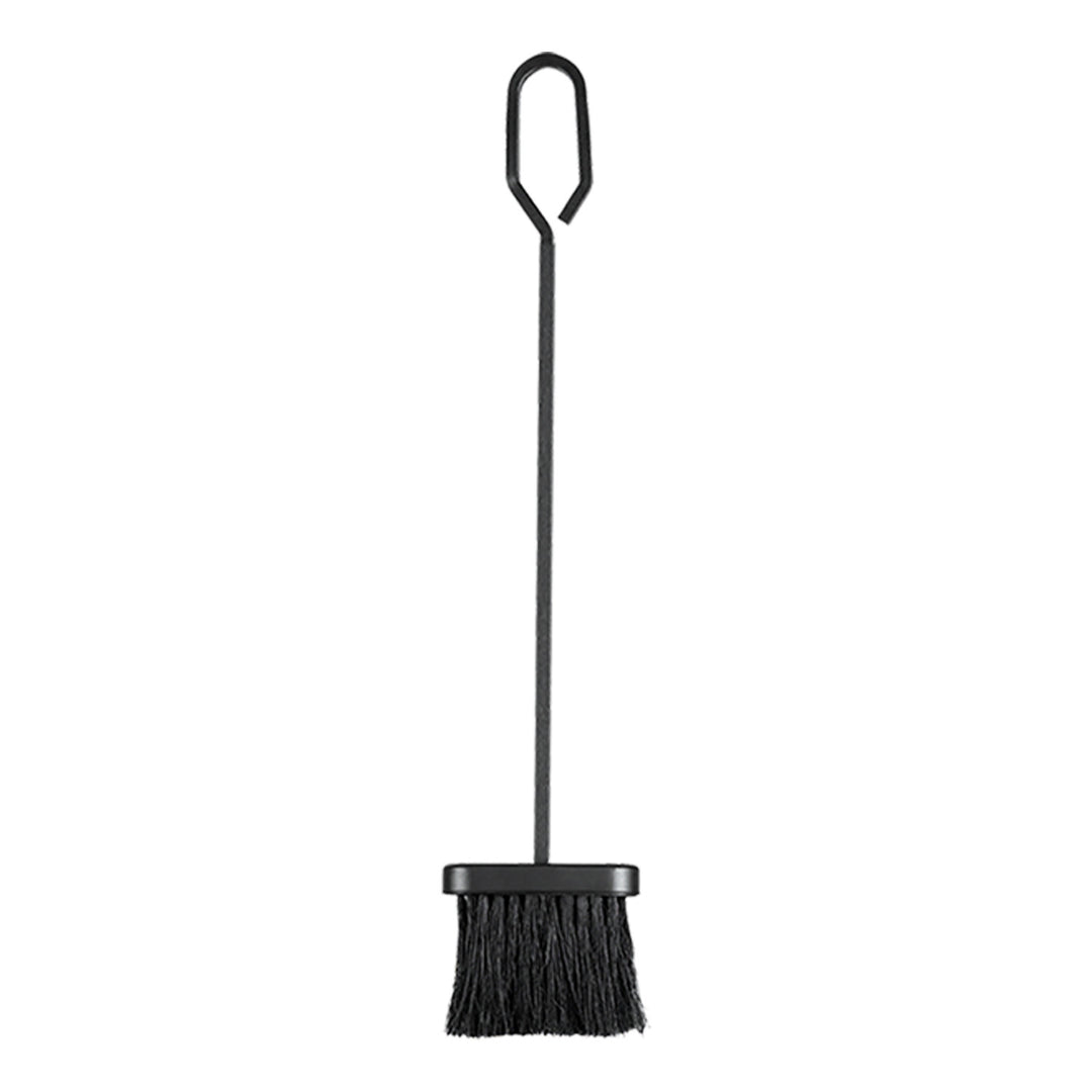 Adler metal wood rack, with tools, metal, black, AD 6815