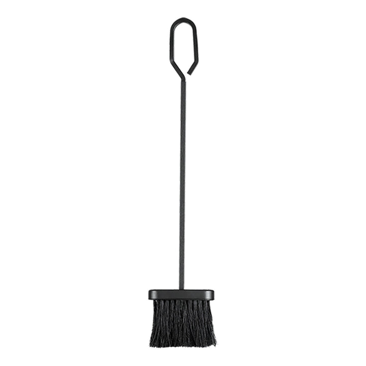 Adler metal wood rack, with tools, metal, black, AD 6815