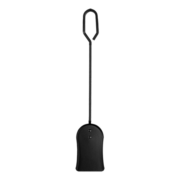 Adler metal wood rack, with tools, metal, black, AD 6815