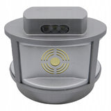 Wireless rodent deterrent marten mice Viano, IP44, 4Ah Li-ion battery, LED mode, Trio