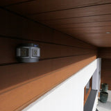Wireless rodent deterrent marten mice Viano, IP44, 4Ah Li-ion battery, LED mode, Trio