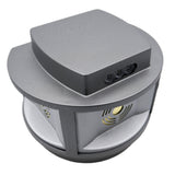 Wireless rodent deterrent marten mice Viano, IP44, 4Ah Li-ion battery, LED mode, Trio