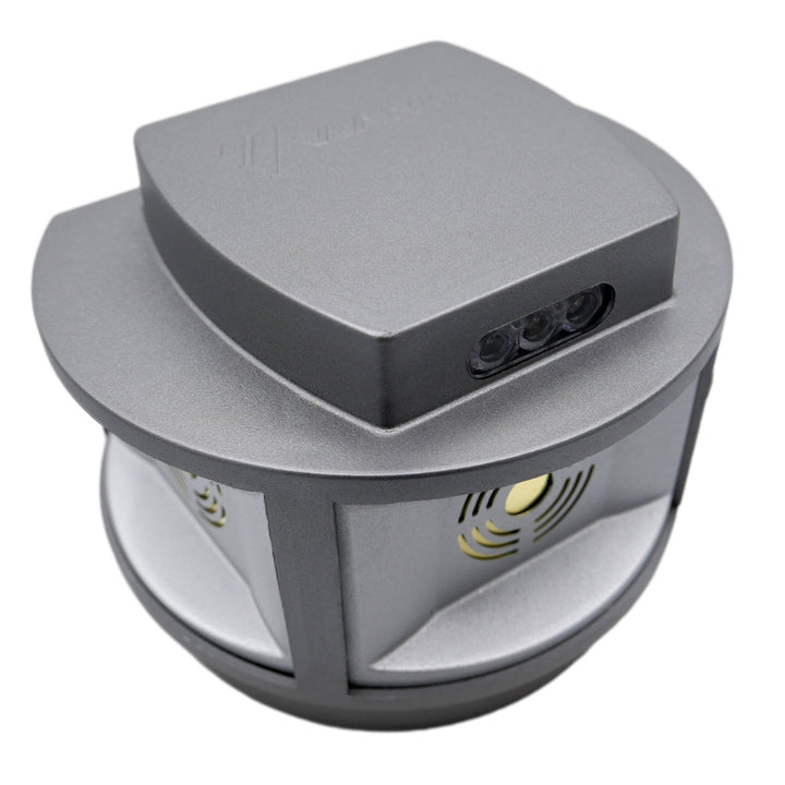 Lucha martán gan sreang a chosc ó chreimirí Viano, IP44, ceallraí litiam-ian 4Ah, mód LED, Trio