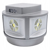 Wireless rodent deterrent marten mice Viano, IP44, 4Ah Li-ion battery, LED mode, Trio