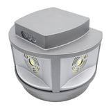 Wireless rodent deterrent marten mice Viano, IP44, 4Ah Li-ion battery, LED mode, Trio