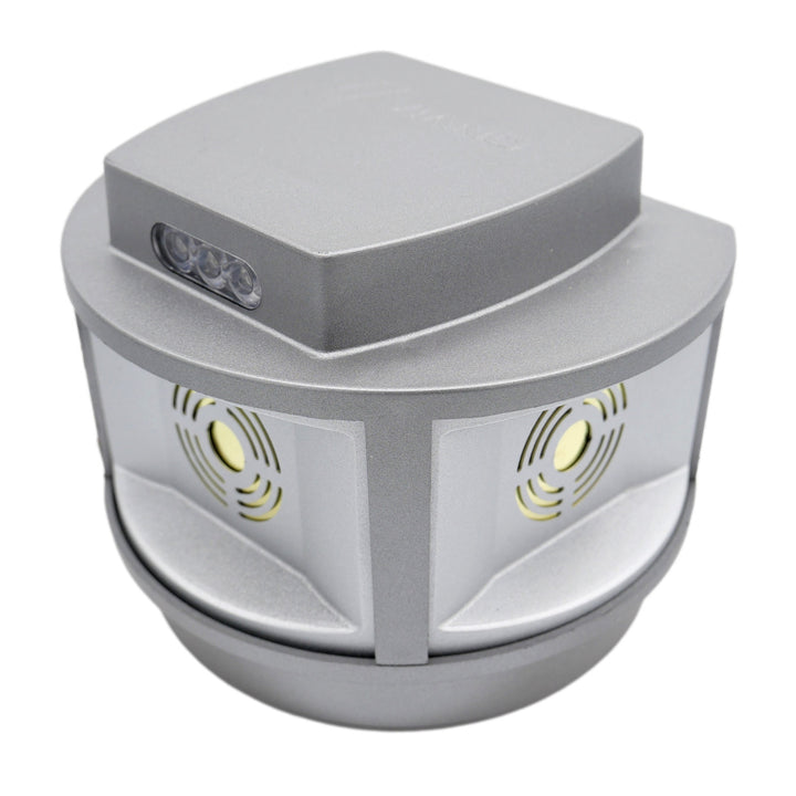 Lucha martán gan sreang a chosc ó chreimirí Viano, IP44, ceallraí litiam-ian 4Ah, mód LED, Trio