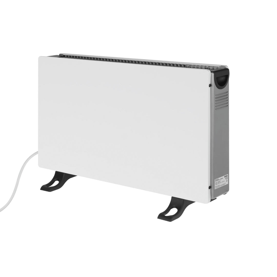 Teesa convector heater, timer function, temperature control, Anti-frost mode, remote control controlled, TSA8054