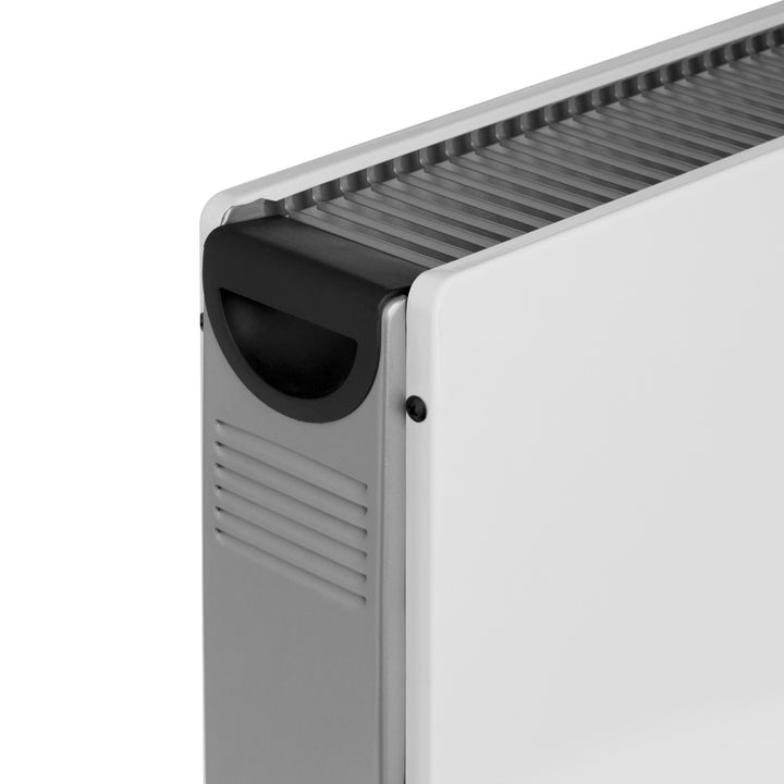 Teesa convector heater, timer function, temperature control, Anti-frost mode, remote control controlled, TSA8054