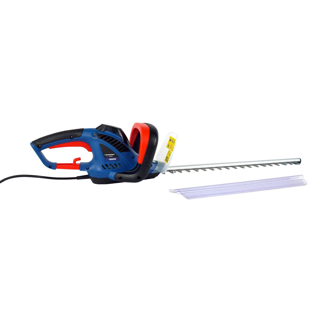 Blaupunkt hedge trimmer, max power 1800W, blade length 51 cm, HT5010