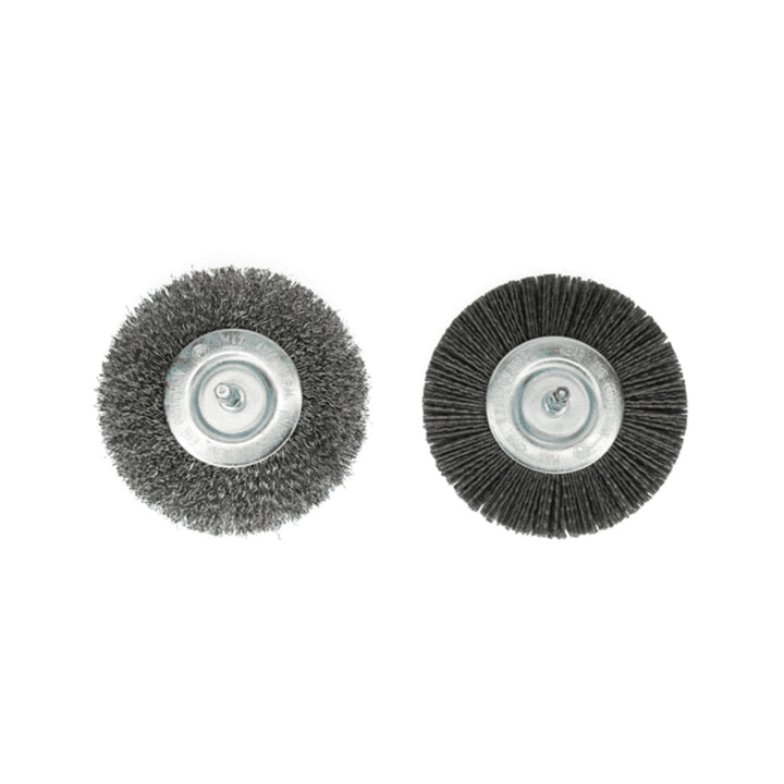 Blaupunkt grout and pavement joint cleaner, 450W power, steel and nylon brush, 1800 rpm speed, WS4010