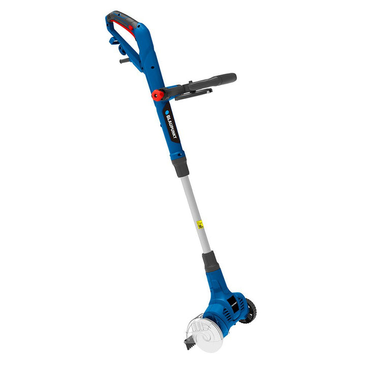 Blaupunkt grout and pavement joint cleaner, 450W power, steel and nylon brush, 1800 rpm speed, WS4010