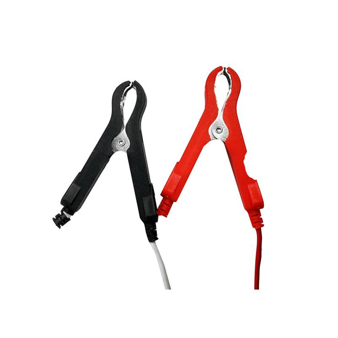 Ceallraí litiam-iarann-fosfáit LiFePo4 Lexton, le BMS, 12.8V, 100Ah, LXLFP100 + luchtaire ceallraí LTC Energy LiFePO4