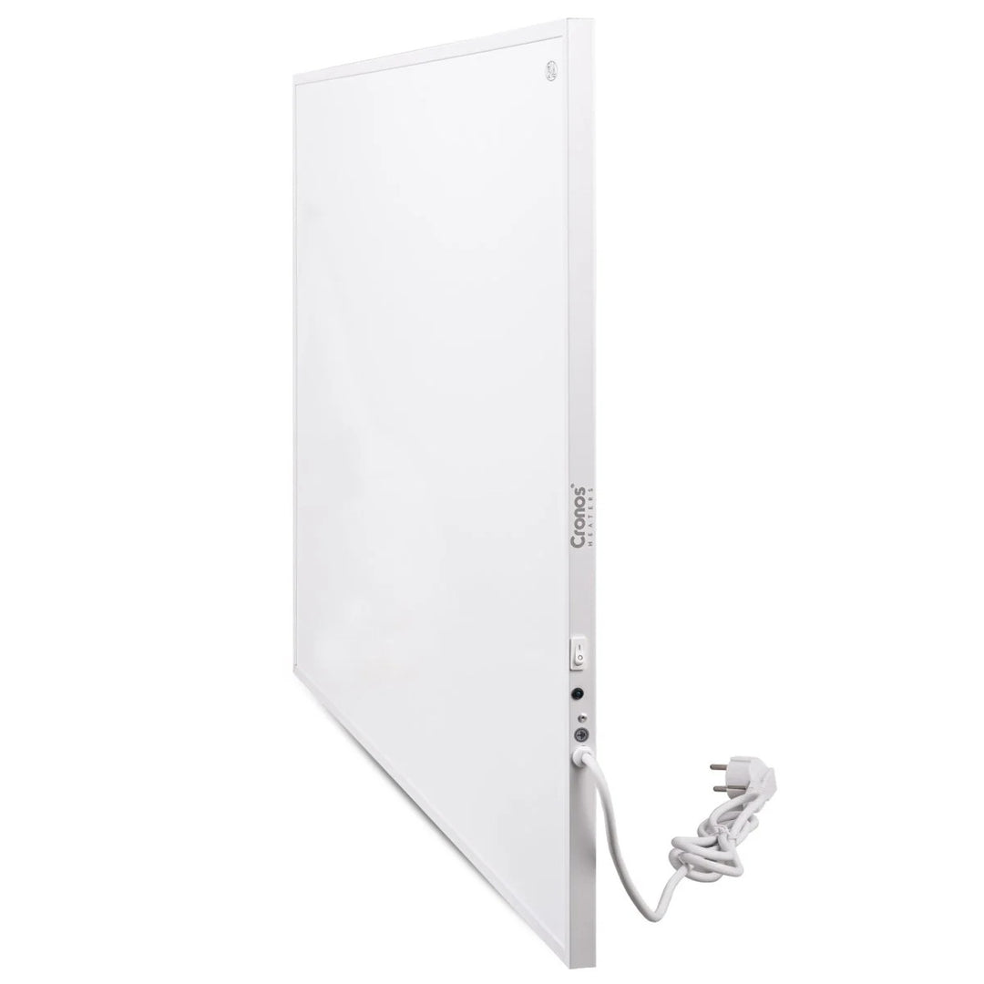 Cronos infrared heater, 800W, matte surface, ultra-thin, Carbon P800