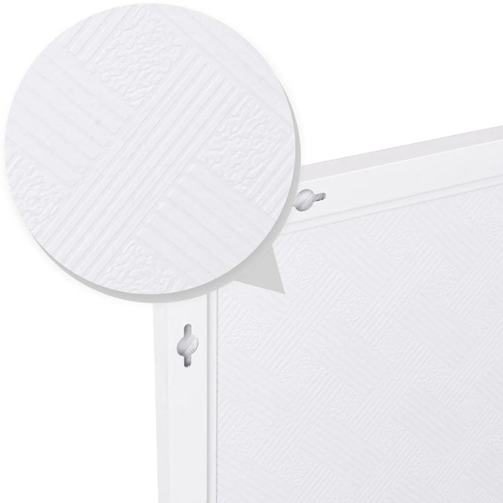 Cronos infrared heater, 1000W, matte surface, ultra-thin, Carbon P1000