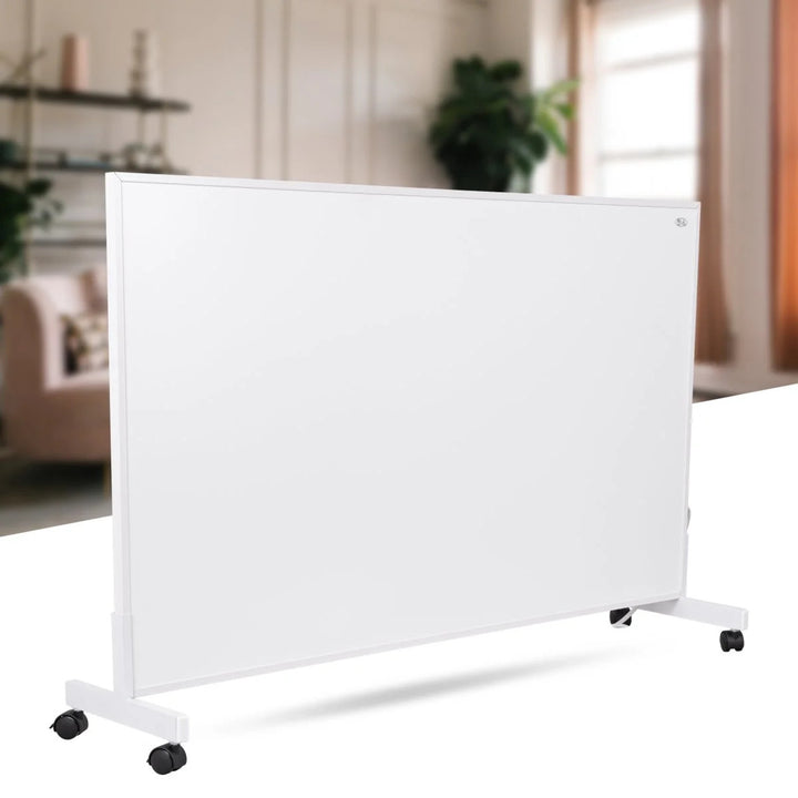 Cronos infrared heater, 1000W, matte surface, ultra-thin, Carbon P1000