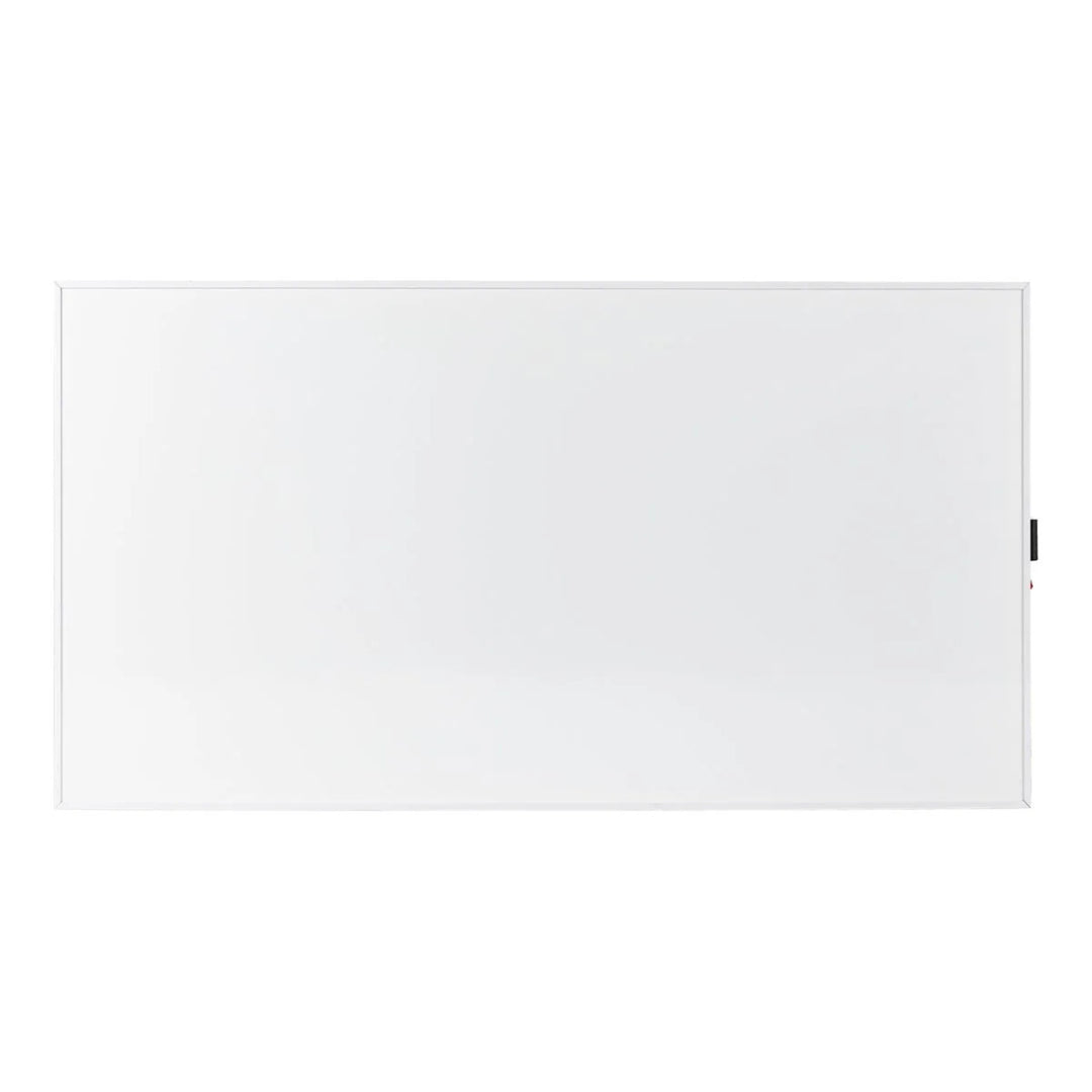 Cronos infrared heater, 770W, smartphone controlled, built-in thermostat, 98% conversion rate, IP44 protection, Synthelith PRO CRP-770TWP