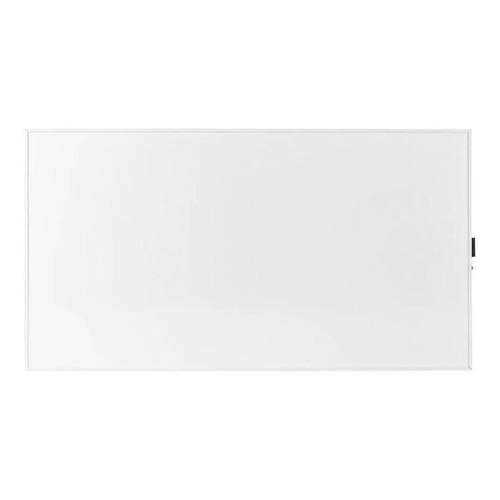 Cronos infrared heater, 770W, smartphone controlled, built-in thermostat, 98% conversion rate, IP44 protection, Synthelith PRO CRP-770TWP