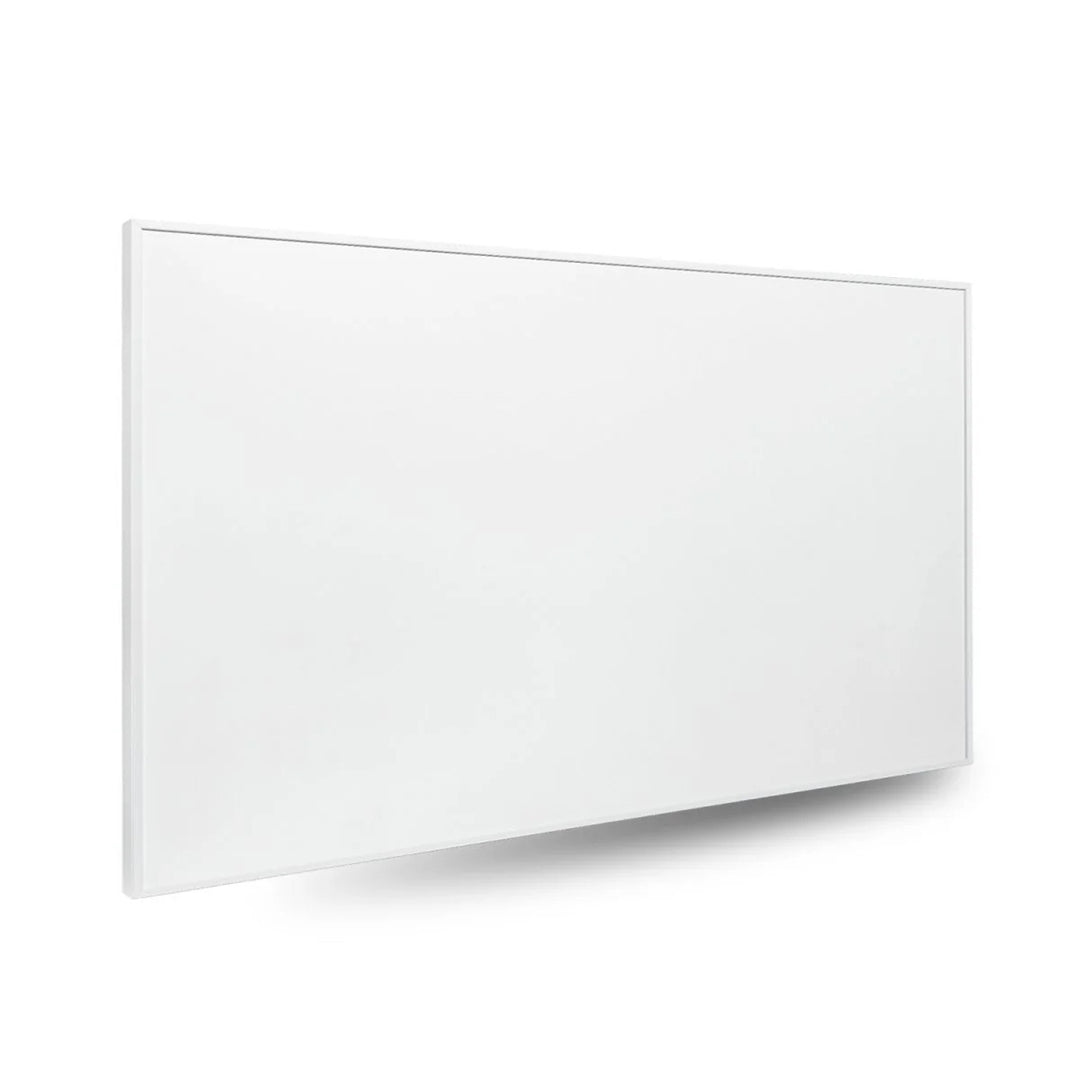 Cronos infrared heater, 700W, remote control, matte surface, ultra-thin, economical heating, Graphene PRO CGP-700TWP