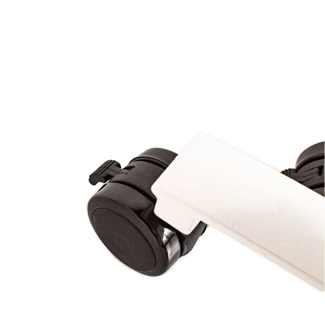 Cosa le rothaí do théitheoirí radaíochta Cronos, uilíoch, éadrom, déanta as ábhair atá frithsheasmhach in aghaidh teasa, le coscán glasála