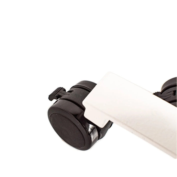 Cosa le rothaí do théitheoirí radaíochta Cronos, uilíoch, éadrom, déanta as ábhair atá frithsheasmhach in aghaidh teasa, le coscán glasála