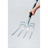 Cellfast fork, ergonomic handle, hardened tines, 123cm, Energo 40-020
