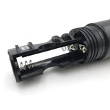 Two wireless microphones with USB receiver for speaker with karaoke function, Mediatech MT395