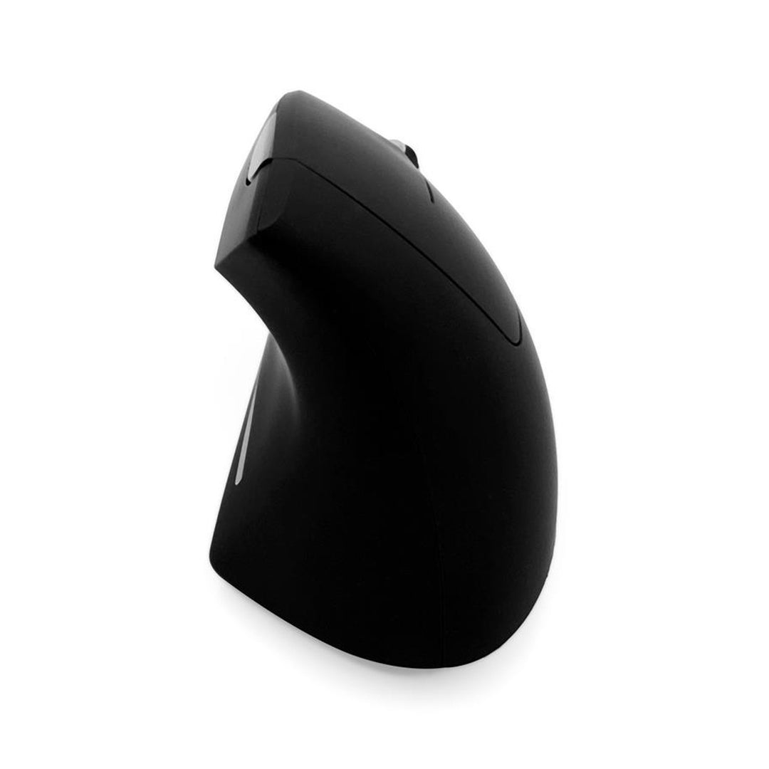 Vertic vertical optical mouse, wired, optical, 6400 DPI, 5 buttons, MT1122