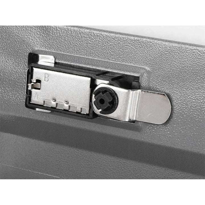 Bosca airgid Tracer, leabhar bréige, glas teaglaim, BookSafe Pro