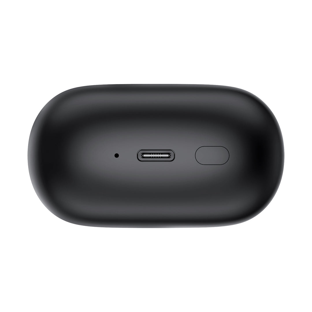 Audiocore wireless headphones, hybrid ANC, ENC, 6 microphones, charging case, Tuya, AC591 PRO