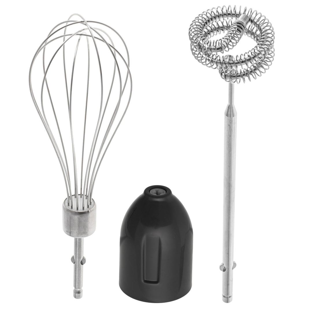 Adler hand blender, multifunction, 1800W power, grey, turbo function, AD 4627 g