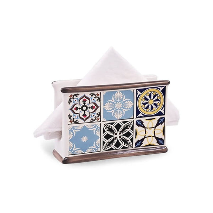 Sealbhóir naipcín ceirmeach Holiday in Porto Maestro, MR-20005-44