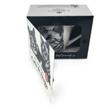 Queen Isabel porcelain mug, Sokake cat, 350ml, Q1-05218