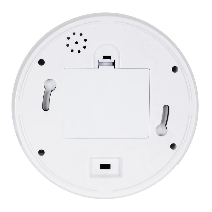 Dummy dome camera DC2300 with flashing LED + 3x AA battery Varta Industrial