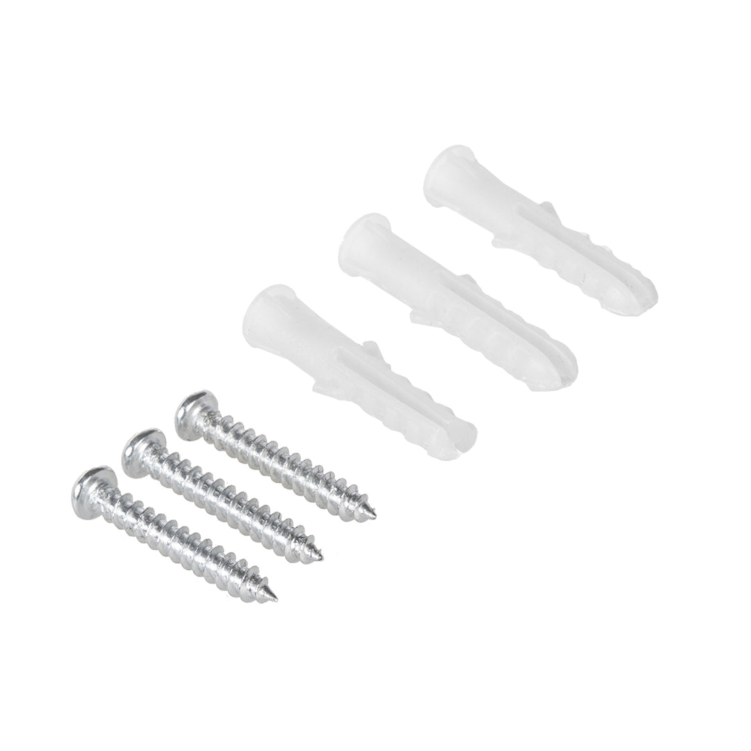 Dummy camera with flashing LED IR1100 B IR external + 2x AA battery Varta Industrial