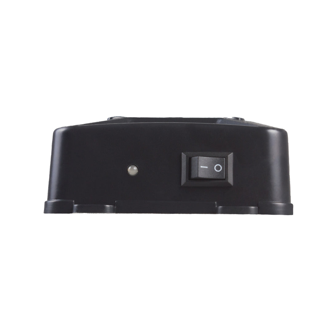 GreenBlue GB725 rodent and marten repellent with ultrasound and LED + 4x AA battery Varta Industrial