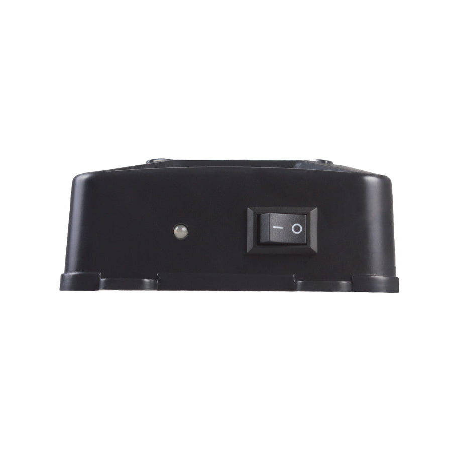 GreenBlue GB725 rodent and marten repellent with ultrasound and LED + 4x AA battery Varta Industrial