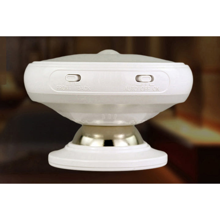 Maclean motion sensor LED lamp, magnet, back light, light modes: continuous, PIR sensor, 3xAA, MCE223 + 3 x Varta Industrial batteries