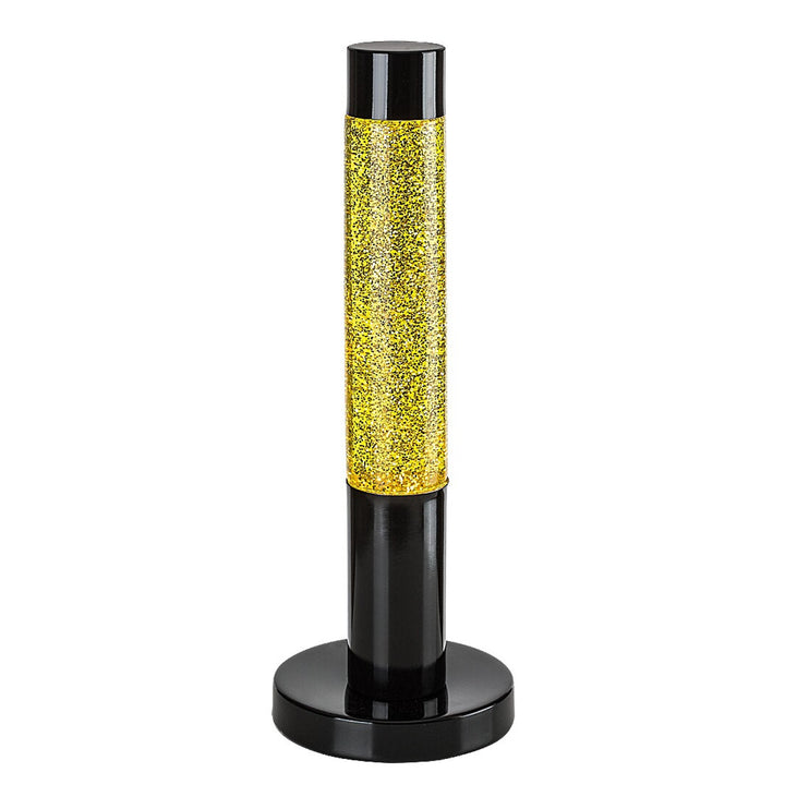 Rabalux LED lava lamp, power 25W, 3000 K, yellow, Lavastic