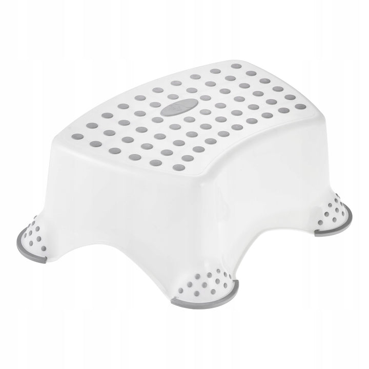 Stitch anti-slip platform, single stage, max 80kg, easy to clean