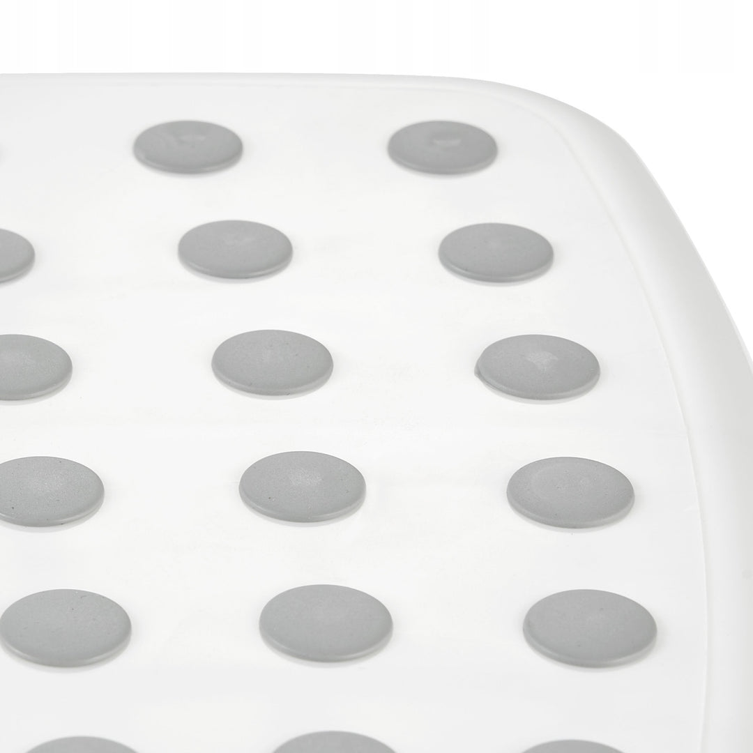 Stitch anti-slip platform, single stage, max 80kg, easy to clean